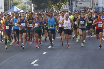 18ª Meia Maratona Cidade de São Bernardo do Campo 2022