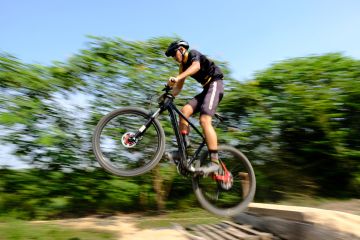 3º Desafio XCO de MTB Guará Bikers 2022 - Itaituba