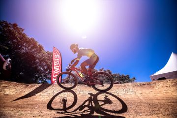Desafio CNT 4H Mountain Bike 2022 - Vila Velha