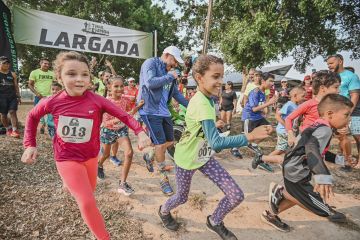 4ª Trail Primor Kids 2022 Rio Branco