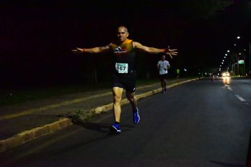 1ª Night Falls Run - Foz do Iguaçu - 2022