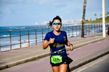Meia Maratona Shopping da Bahia - Farol a Farol - Salvador - 2022