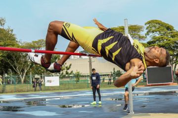 16° Troféu Brasil de Atletismo Master 09/09/2022 - Florianópolis