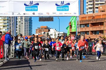 Mini Maratón de Punta del Este 2022