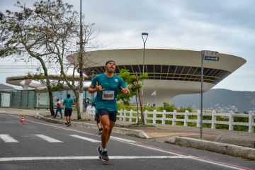 Meia Maratona de Niterói 2022