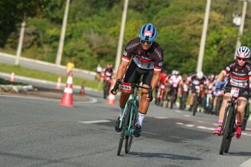 Volta Ciclística de João Pessoa - 2022