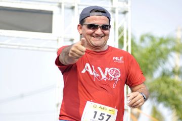 Alvo Running - Marília - 2022