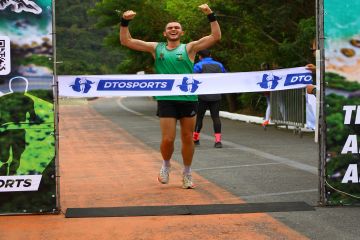 Up Trail Run 20k 2022 - Balneário Camboriú