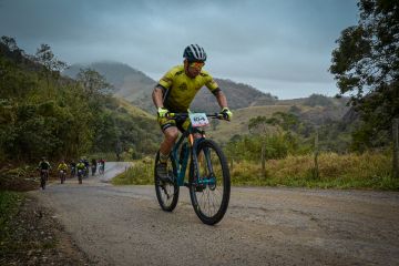 2º Pedal Solidário Cáritas 2022 - Rio Novo do Sul 