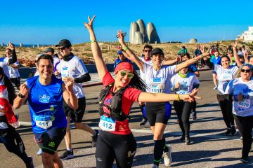 Maraton Punta Del Este 2022 Uruguai