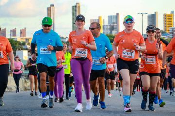 Meia Maratona do Sol - Natal  - 2022