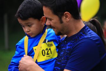 1ª Kids Runner - 2022 - Curitiba