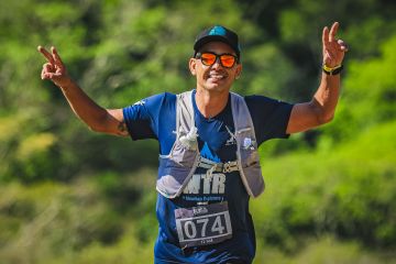 Trail Run Serra da Bodoquena - 2022