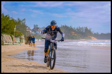 Praia do Rosa Bike Marathon - 2022