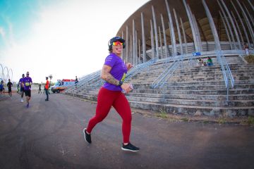 Corrida Brasília com Saúde 2022