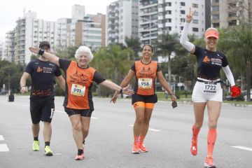17ª Meia Maratona Internacional Cresol 2022 - Florianópolis