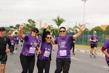 Corrida e Caminhada da Saúde 2022 - Jacareí