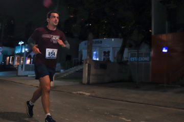 Track&Field Run Series 2022 - Pompeia Night - São Paulo