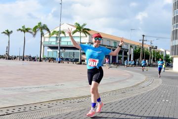 I Meia Maratona do Recife 2022