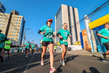 37ª Corrida Integração 2022 - Campinas