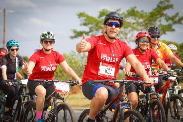 Só quero pedalar 2022 - Brasília