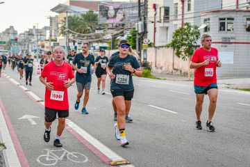 Track&Field Run Series 2022 - Del Paseo - Fortaleza