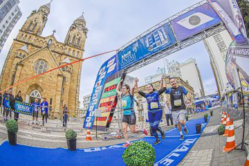 Meia Maratona - Serra Catarinense Lages 2022
