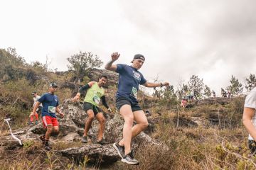 Trail Experience - Fazenda Rio Pitangui - Ponta Grossa - 2022