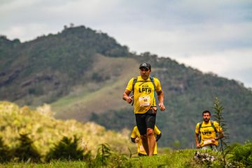 3° Desafio Loucos Por Trail Run 2022 Sunset - Pindamonhangaba