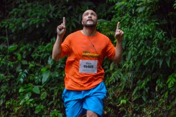 Meia Maratona do Cristo 2022 - Rio de Janeiro