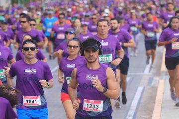 XV Corrida Unimed Fortaleza - 2022