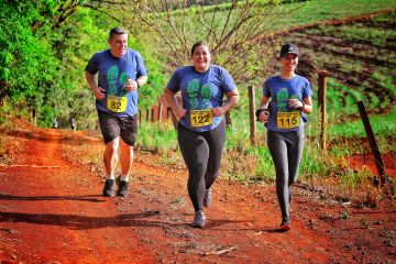  Usp - Rp Trail Race 2022 - Ribeirão Preto