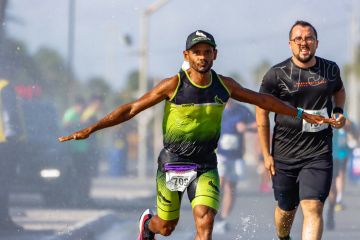 Meia Maratona 21k Sergipe Run 2022 - Aracaju