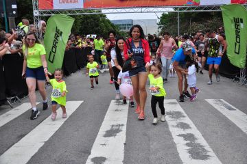 Corre Garotada 2022 - Corrida Kids - Rio de Janeiro