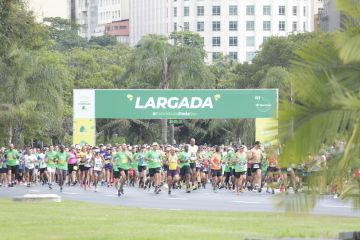 28ª Maratona Pão de Açúcar de Revezamento - Rio de Janeiro 2022 
