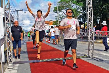 Corrida Cidade de Itapoá 2022 