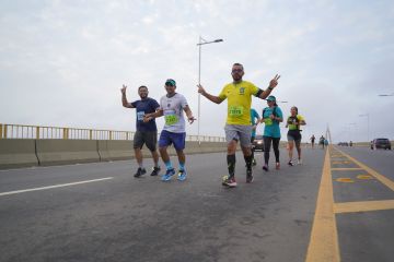 Maratona Internacional de Manaus - 2022