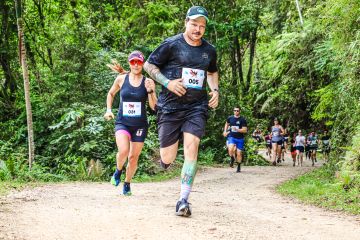 Oktoberfit trail 5k Antônio Carlos  2022