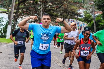 Corrida Rústica Santos Dumont Florianópolis 2022