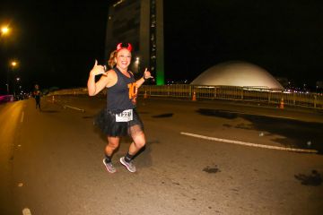 Halloween Night Run 2022 - Brasília