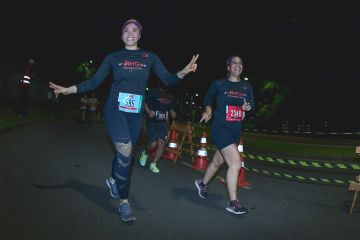 Night Run - First Strike 2022 - Belo Horizonte