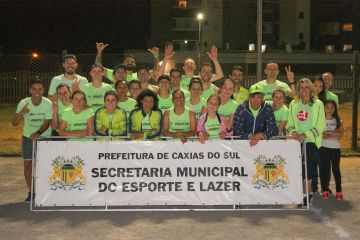 Desafio 10 Milhas Noturnas 2022 - Caxias do Sul 