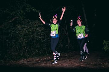 Corrida i-Run - Halloween Run 2022 - Curitiba