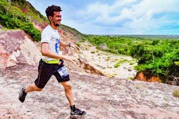 Trail Run das Cores 2022 - Marechal Deodoro