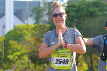 BSB City Half Marathon 2022 - Brasília