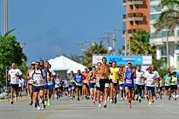 Meia Maratona de Cabo Frio - 2022 - 5ª Edição