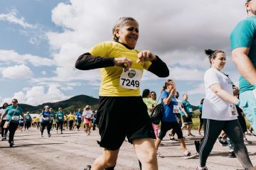 Corrida da Copa 2022 - Rio de Janeiro