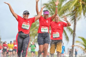 Meia Maratona Internacional de João Pessoa - 2022