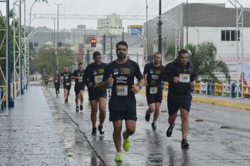 Corrida do Dia do Soldado - Francisco Beltrão - 2022