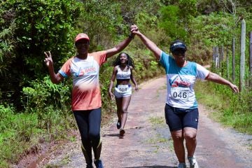 1ª Trail Run Guerreiros 2022 - Ouro Preto